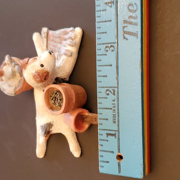 Garden dog - Picture 5 of 5